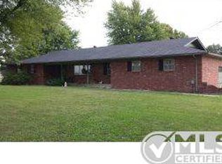 15524 County Road 270, Asbury, MO 64832