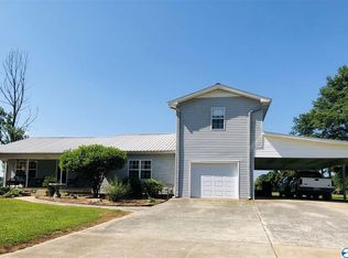 6831 Cox Gap Rd, Boaz, AL 35956