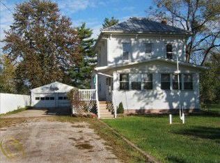 10028 Azalia Rd, Azalia, MI 48110