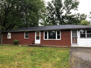 245 October St, Hanover, IN 47243