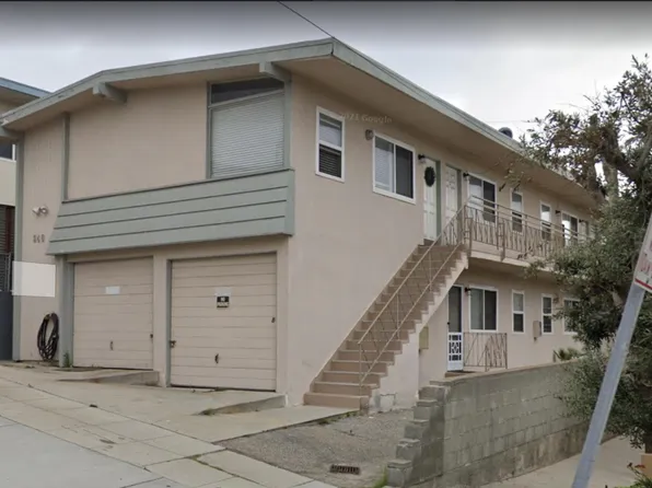 940 1st St APT 8, Hermosa Beach, CA 90254
