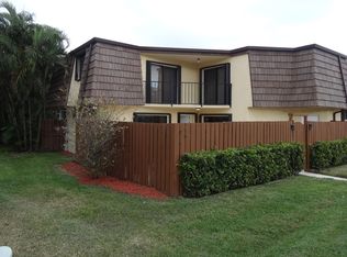 23 Springdale Cir #23, Lake Worth, FL 33461