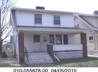 607 E Jenkins Ave, Columbus, OH