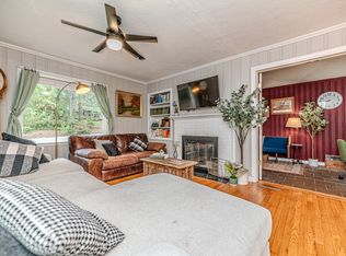 1107 Mohawk Ave, Fayetteville, NC 28303