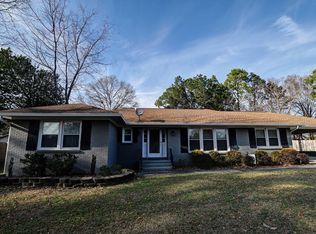 515 Mimosa Rd, Sumter, SC 29150