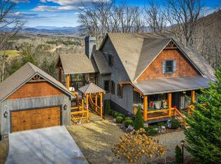 287 Scouts Overlook Ln, Morganton, GA 30559