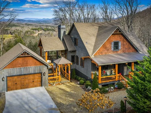 287 Scouts Overlook Ln, Morganton, GA 30559