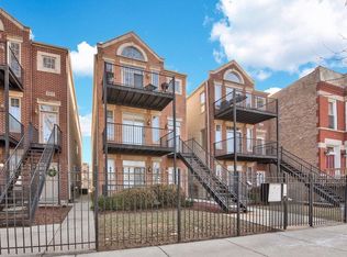4811 S Wabash Ave UNIT 2, Chicago, IL 60615