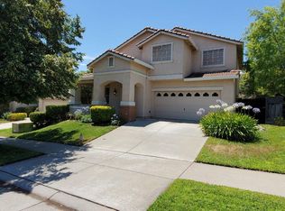 45 White Birch Ct, Roseville, CA