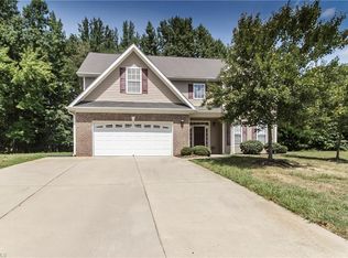 100 New Haven Ln, Gibsonville, NC 27249