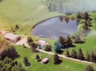 10725 Woliung Rd, Sunman, IN 47041