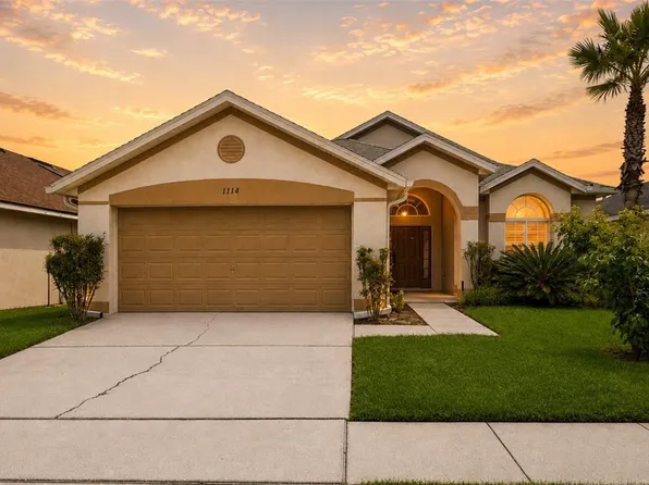1114 BLOOMINGDALE DRIVE, DAVENPORT, FL 33897