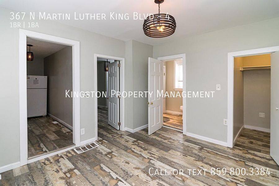 1st image of 367 N Martin Luther King Blvd APT 4