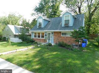 10308 Gilmoure Dr, Silver Spring, MD 20901