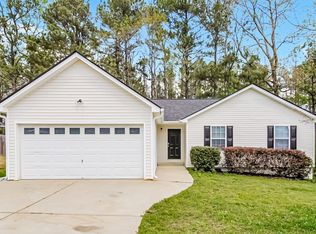 108 W Bridge Dr, Dallas, GA 30157