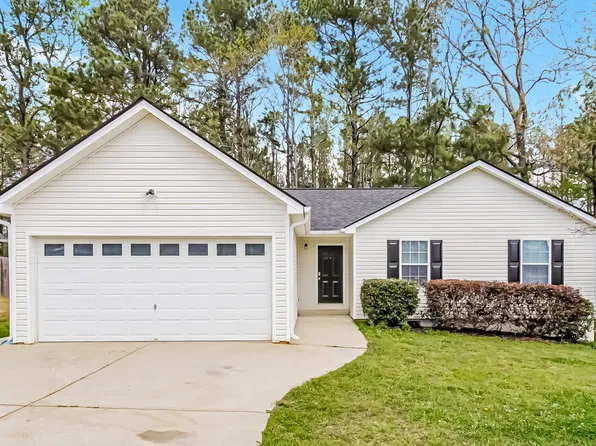 108 W Bridge Dr, Dallas, GA 30157