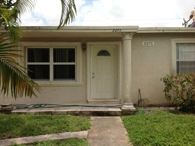 3371 NW 8th St, Fort Lauderdale, FL, 33311