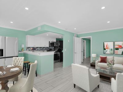 201 Coppitt Rd #202C, Key West, FL, 33040