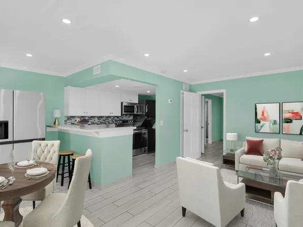 201 Coppitt Rd #202C, Key West, FL 33040