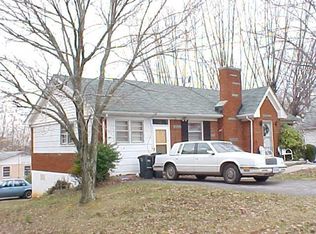 548 Leesville Rd APT A, Lynchburg, VA 24502