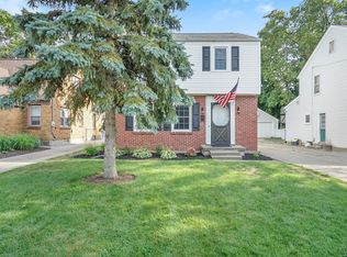 638 Griswold St SE, Grand Rapids, MI 49507