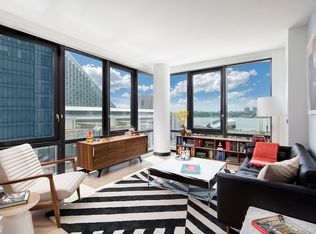 21 W End Ave APT 1521, New York, NY 10023