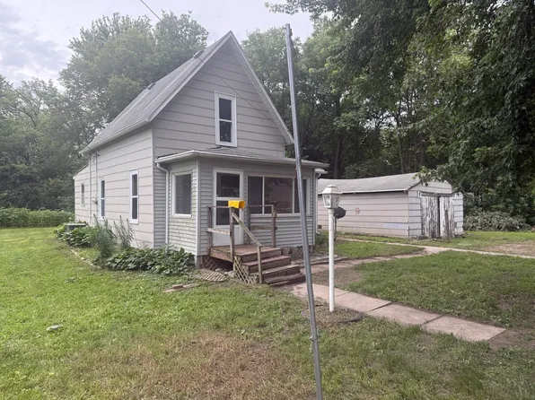 131 N Valley St, Osceola, NE 68651