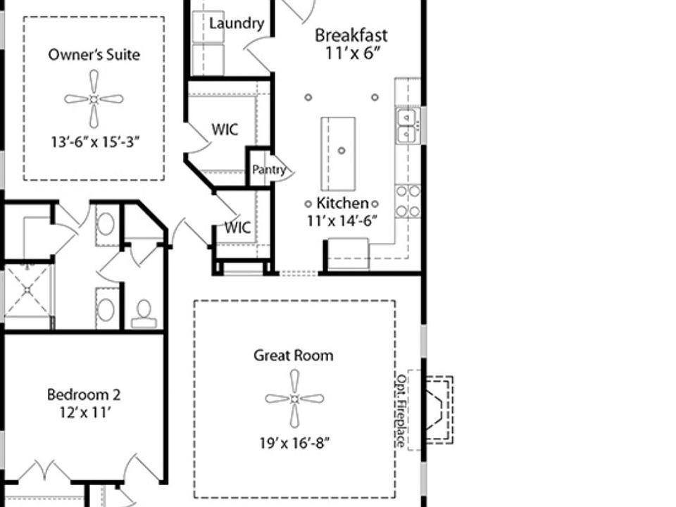 2nd image of 733 Goswell Dr S