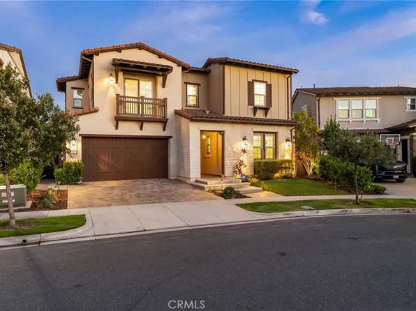 20 Formero St, Mission Viejo, CA 92694