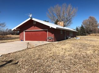 322 Cook Rd, Mitchell, NE 69357