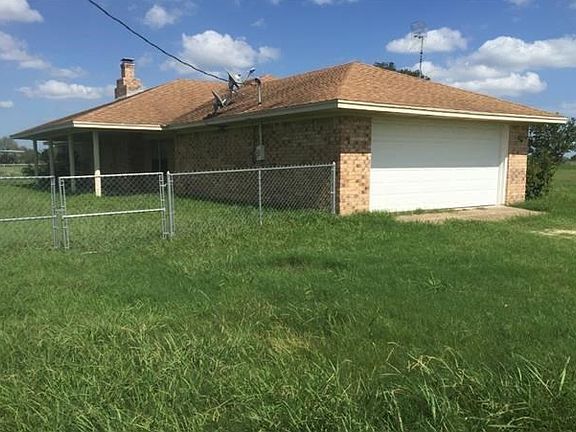 Garage/Backyard