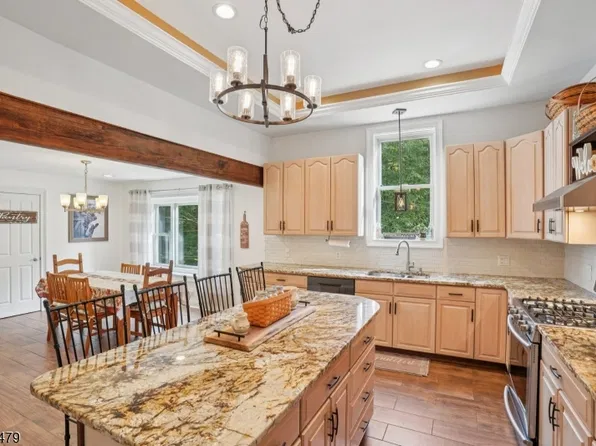 100 Cedar Lake Rd, Blairstown Twp., NJ 07825