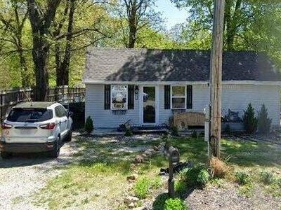 2094 N Farm Road 241, Strafford, MO, 65757