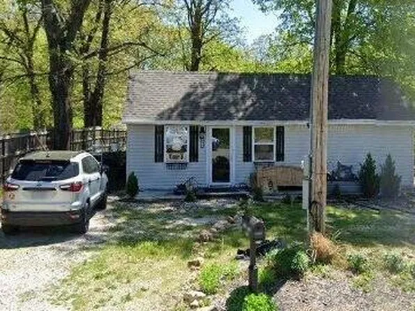 2094 N Farm Road 241, Strafford, MO 65757