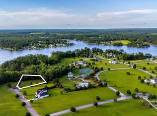 330 Southern Way, Arapahoe, NC 28510