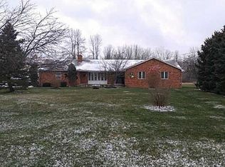 12303 Rapids Rd, Akron, NY 14001