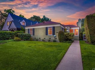 2004 Le Droit Dr, South Pasadena, CA 91030