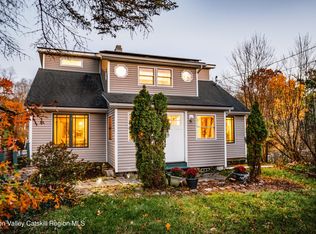 165 High Falls Road Extension, Catskill, NY 12414
