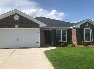 2585 Inverness Dr, Hephzibah, GA 30815