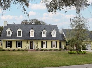 2941 Plantation Rd, Winter Haven, FL 33884