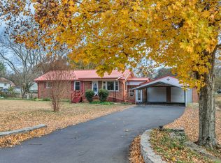 205 Cheatham Ave, Smyrna, TN 37167