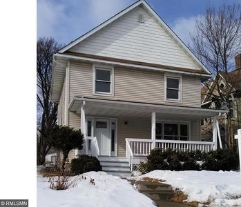 901 Penn Ave N, Minneapolis, MN, 55411