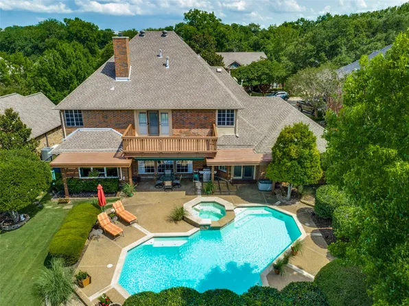 2712 Brookside Ln, McKinney, TX 75072