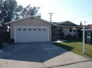 48079 Purpleleaf St, Fremont, CA 94539