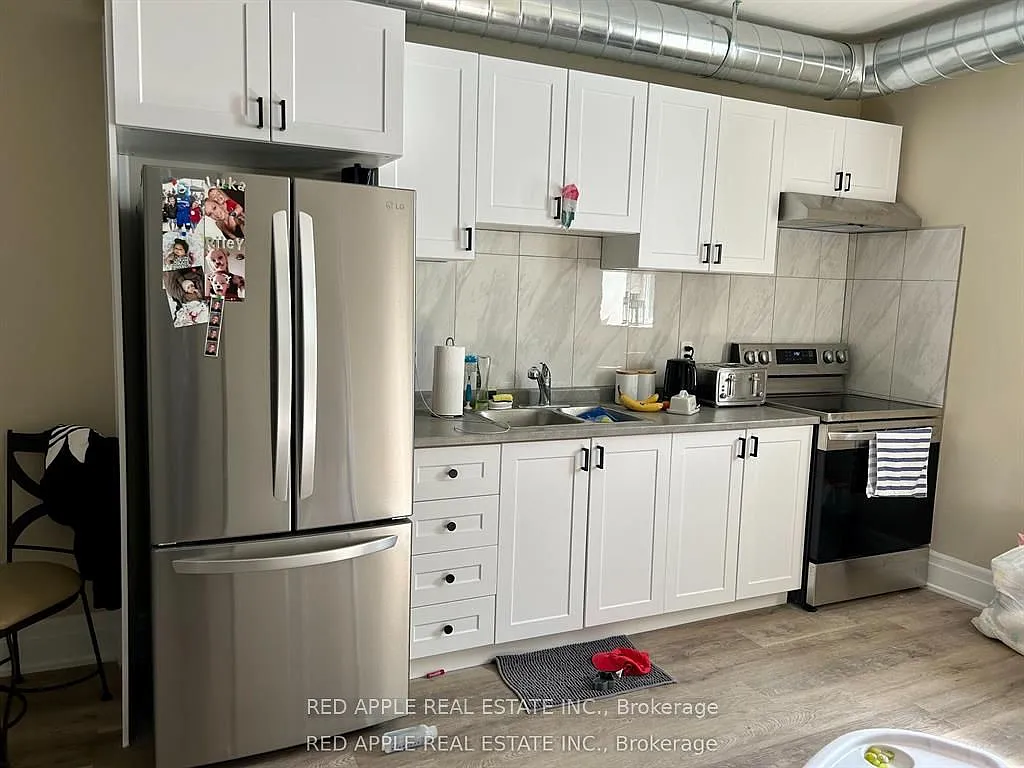 2 bed, $1,850 — Photo 2