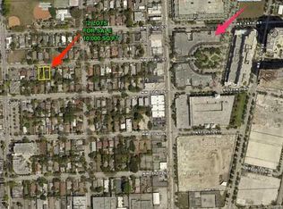 138 NW 33rd St, Miami, FL 33127