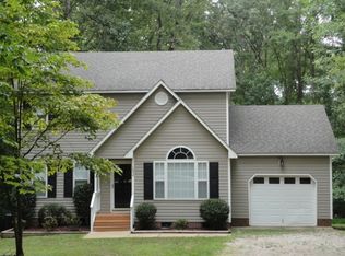 306 Horsley Ave, Boaz, AL 35957