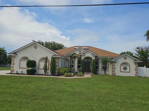 1637 SW La Gorce Avenue, Port St Lucie, FL 34953
