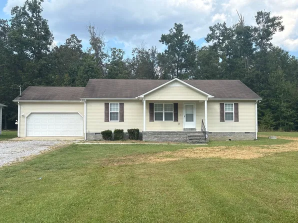 307 Forrestwood Dr, Manchester, TN 37355