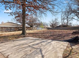 6400 NW 31st Ter LOT 12, Bethany, OK 73008